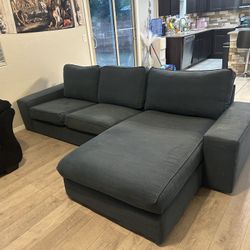 IKEA SECTIONAL