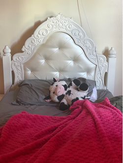 Twin Bed Frame