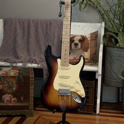 Electric Guitar!! ONLY $135 Obo! 