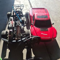 RC CAR