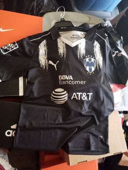 Monterey Jersey Medium