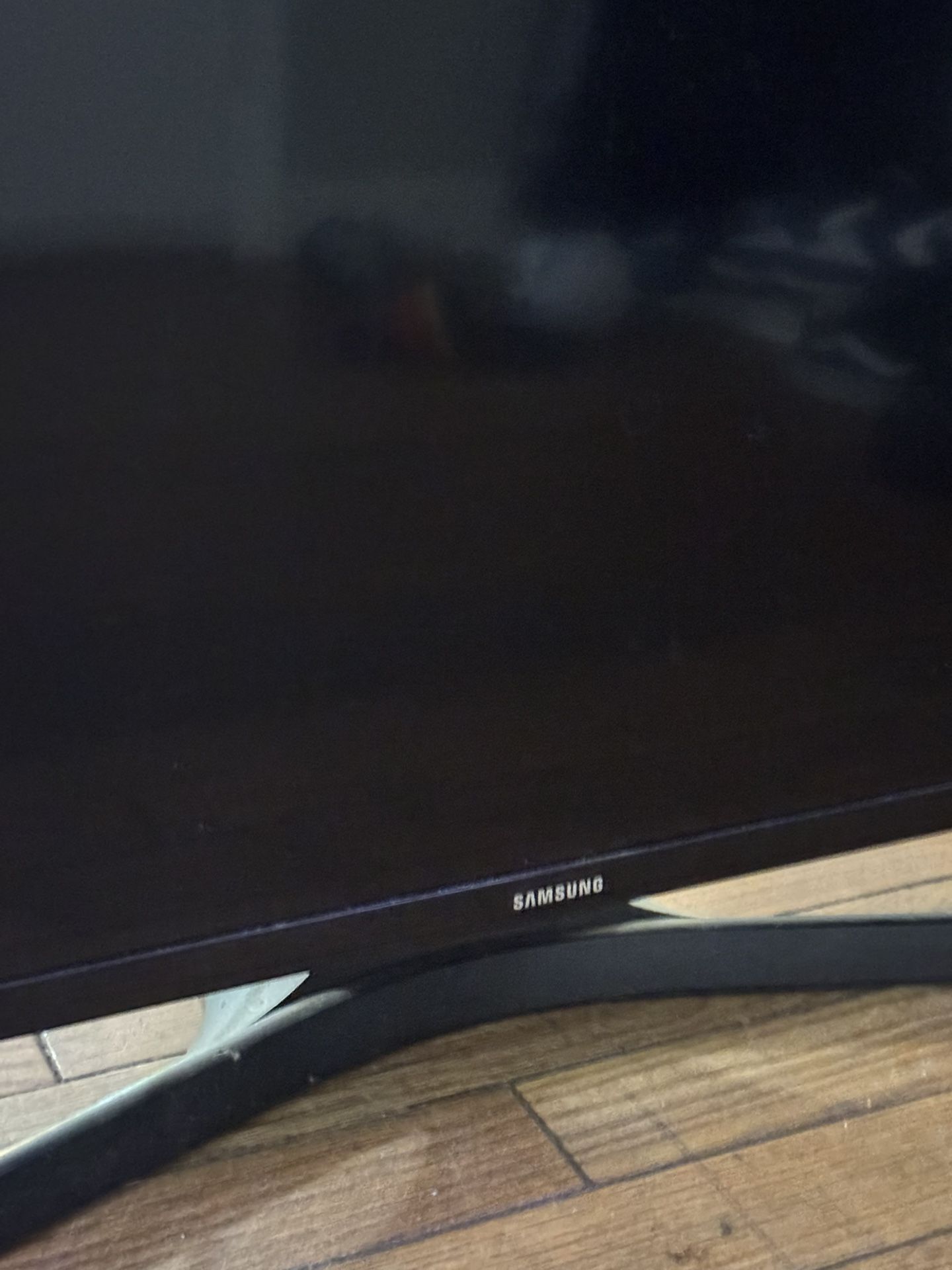 Samsung 50”