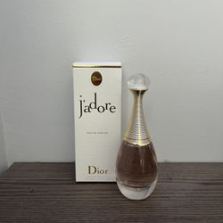Dior J’adore perfume 1.7 FL.OZ