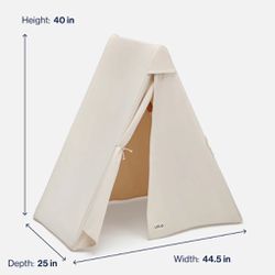 Lalo Play Tent (Brand New) 
