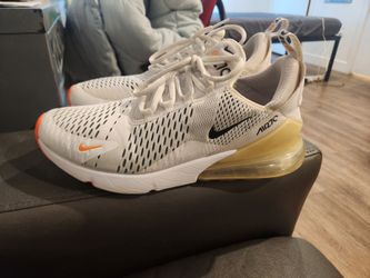 Nike Airax 27C