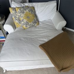 Chaise Lounge Chair 