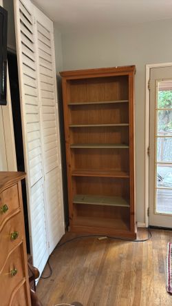 Book case