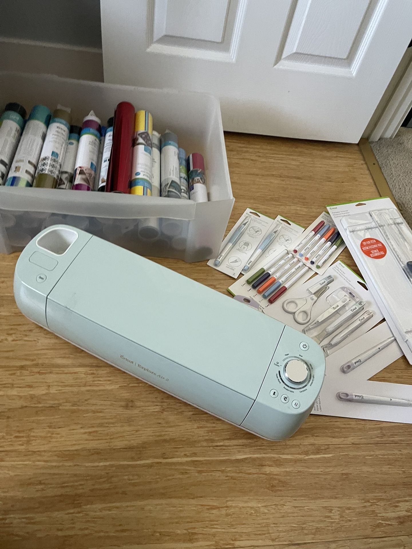 Cricut Explore Air 2