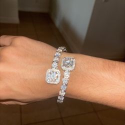 Diamond Test Approved Bracelet 