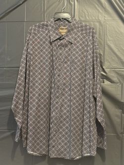 Ariat Dress Shirt