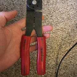 Wire Strippers