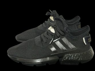 Adidas POD-S3.1 Triple Black Shoes