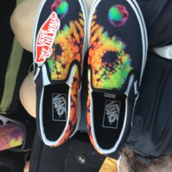 Women Vans Shoes
