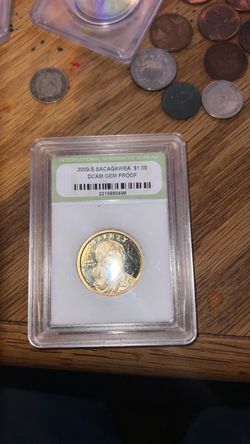 2009 $1 coin