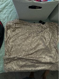 Sequins Top Torrid