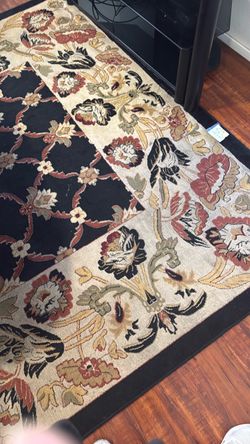 Area rug