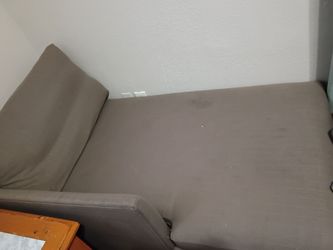 L shaped Couch