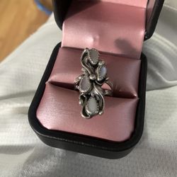 Silver 925 Ring