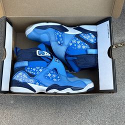 Jordan 8’s