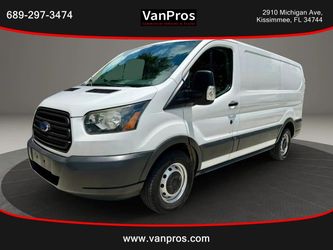 2016 Ford Transit 150 Van