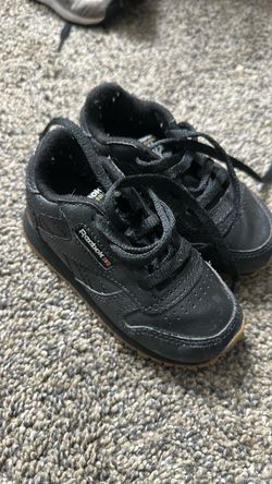 Reebok Classic Leather Toddler Sneakers