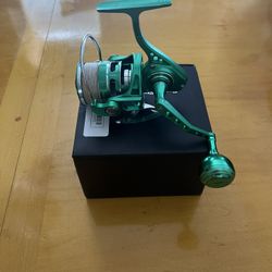 Super Star 3000 Plus.