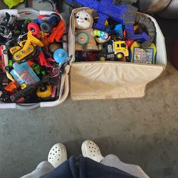 Toys For Kids