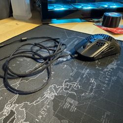 HyperX Pulse fire Haste 1 WIRED (Gaming mouse)