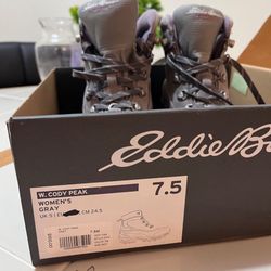 Boots Eddie Bauer Women 