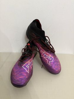 Pumas Future FG Elite