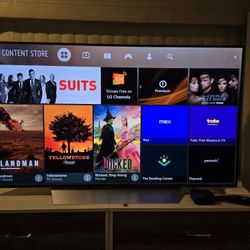 SUPER CLEAN 55 INCH LG C7 OLED 4K SMART TV