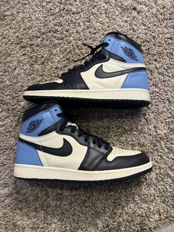 Air Jordan 1 Retro High OG 'Obsidian'