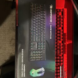 Buy power Keyboard And Mouse Set