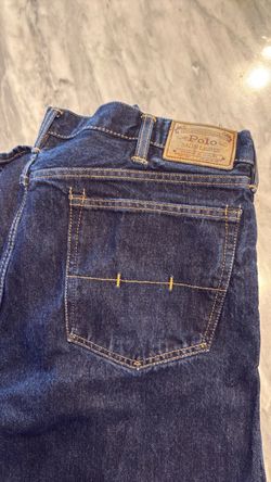 Polo jeans