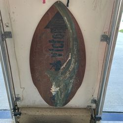 Skim Board
