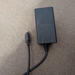 Nintendo Switch Power Cable