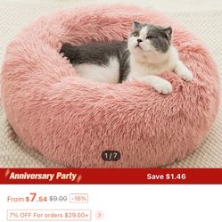 Pet Bed