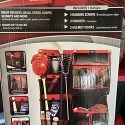 Baseball Organizer