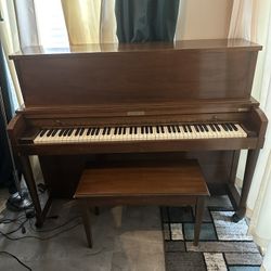 Baldwin Piano