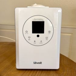 Levoit humidifier