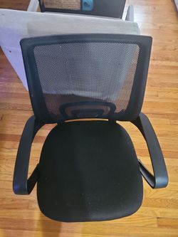computer chair