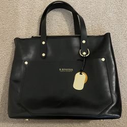 Leather Purse