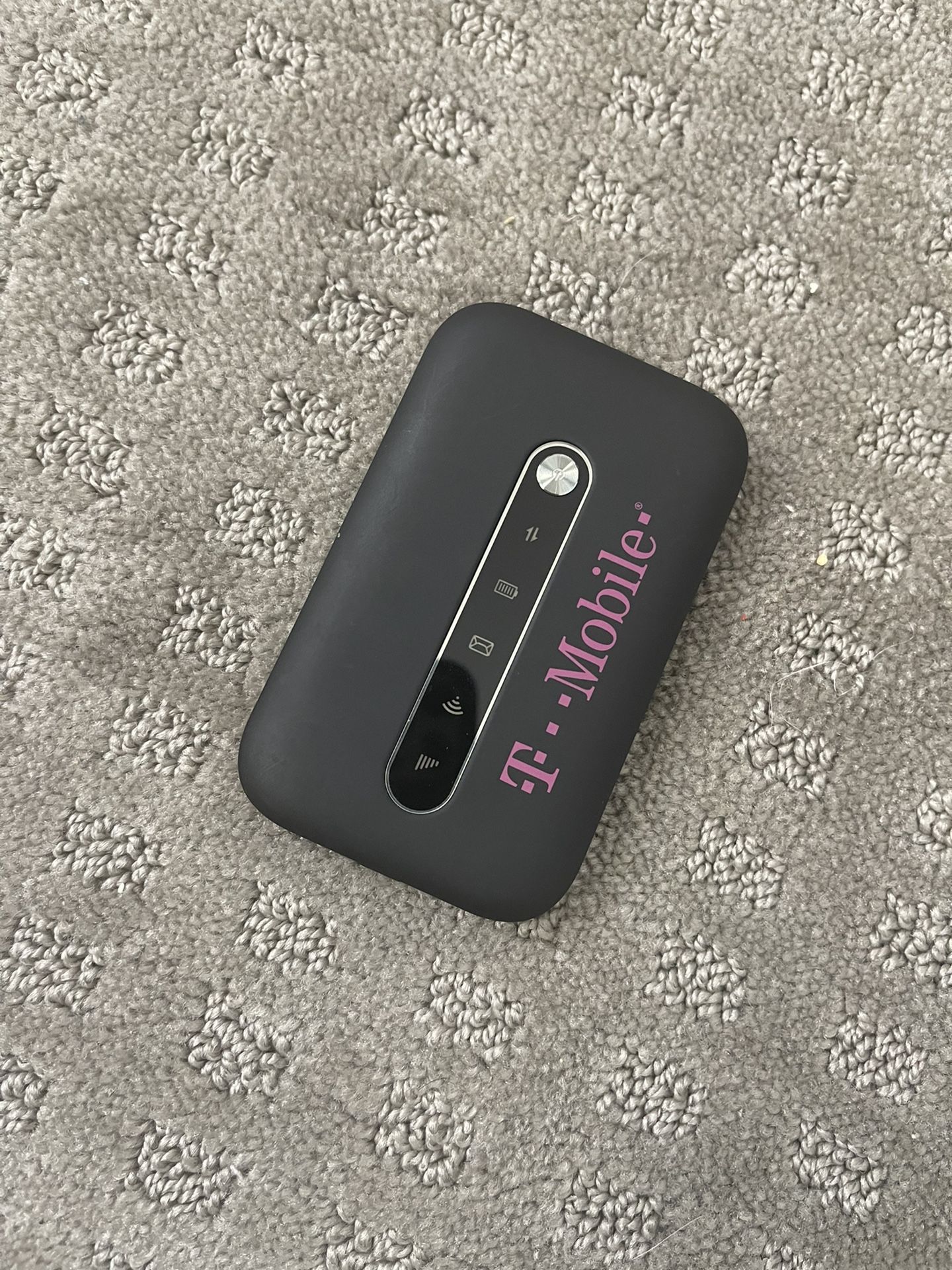 CoolPad Surf T-Mobile Hotspot Broadband Wi-Fi