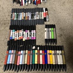 Specialized Markers