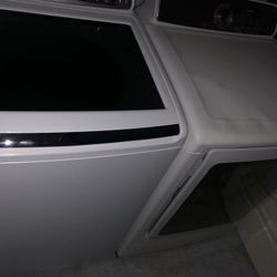 Samsung Washer And Dryer Set 