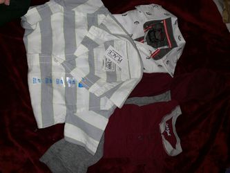 Shirts