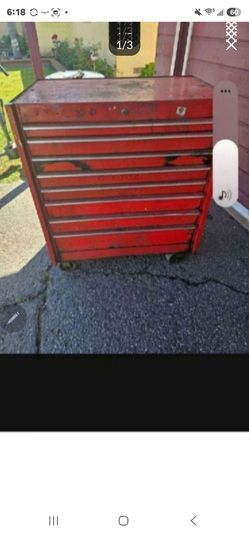 Tool Box