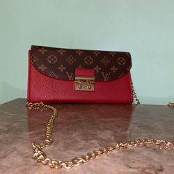 Cross Body Bag