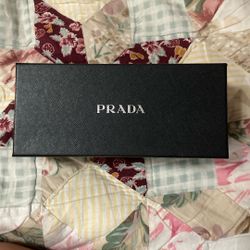 prada sunglasses negotiable