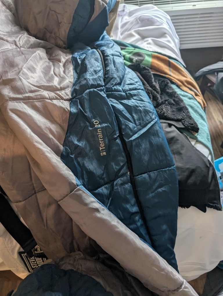 Sleeping Bag